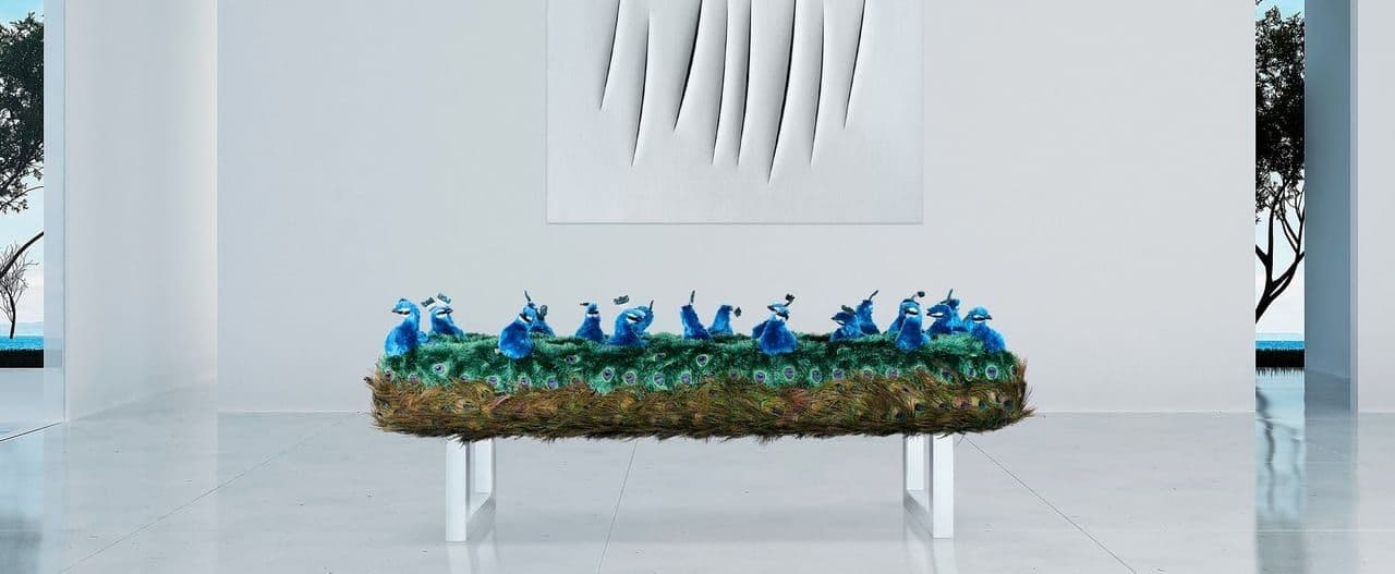 AP Collection statement seating.