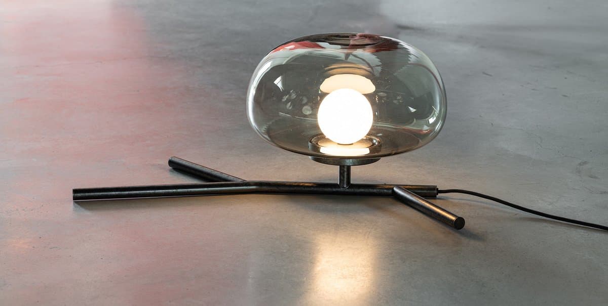 Talea-T, the table version.