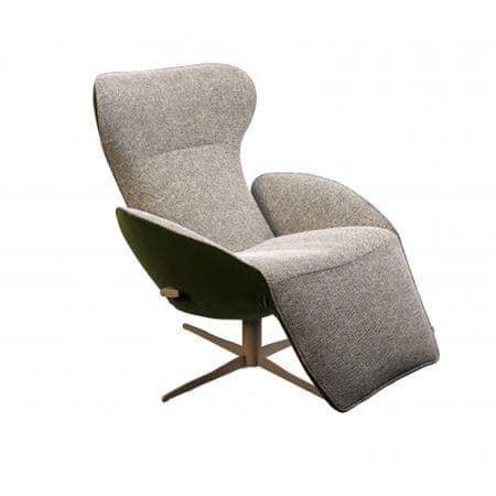 Jori Daydreamer lounge chair.