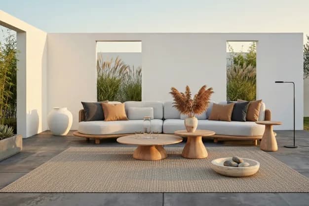 Betaco interior daily: BETACO makes its debut in Milan with a refined vision for outdoor living, project in Milan