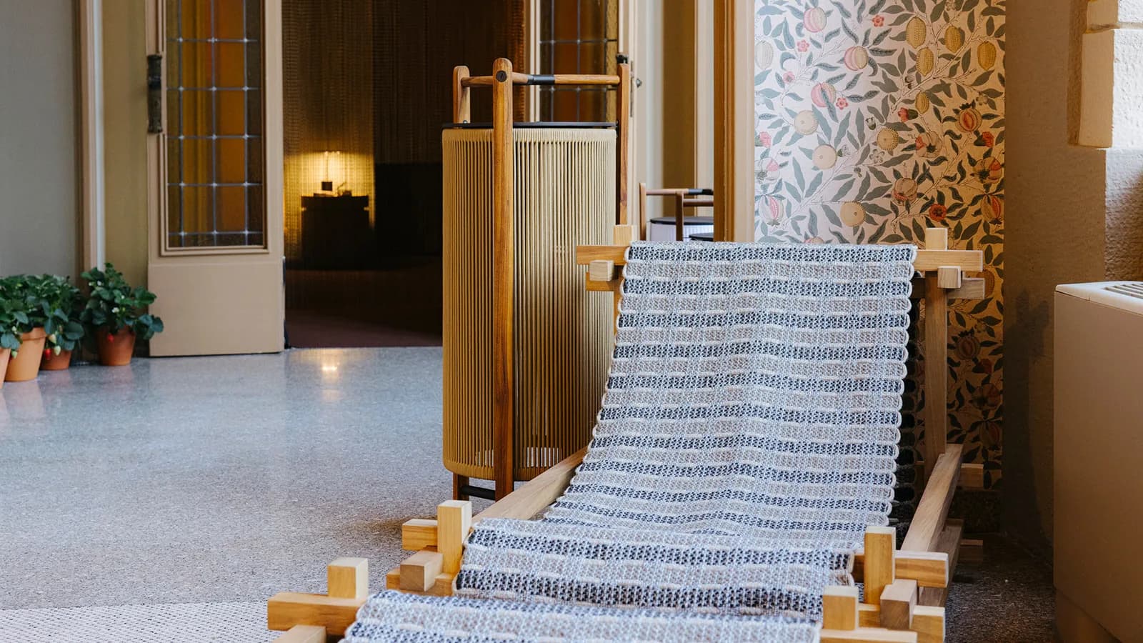 Gandiablasco Appartamento Spagnolo, project in Milan, Italy