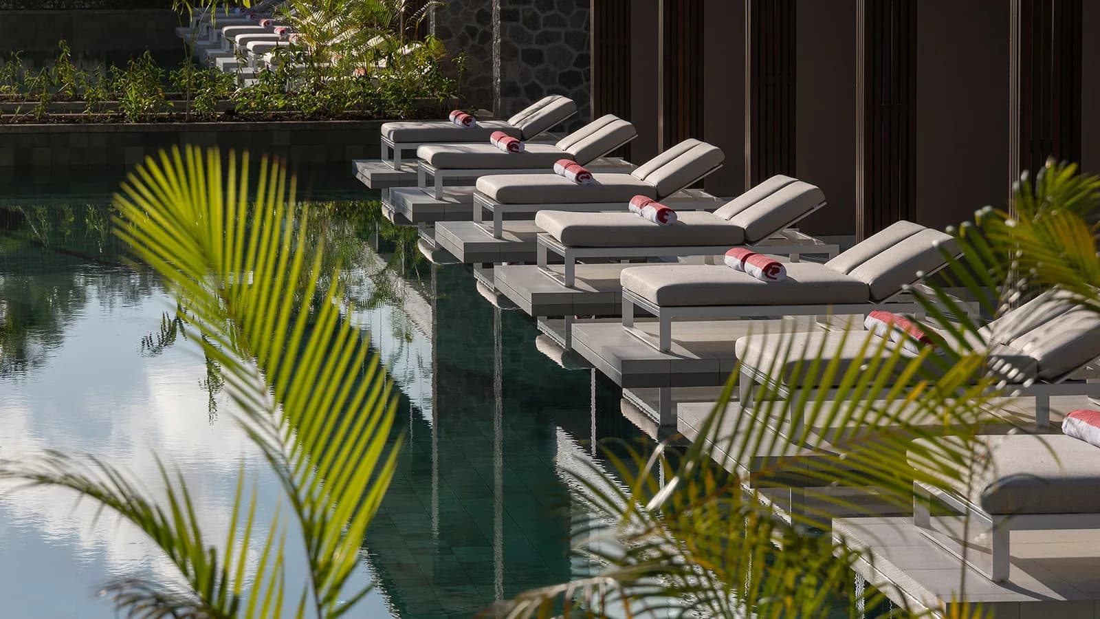 Gandiablasco Avani + Barbarons Seychelles, hospitality project in Victoria, Seychelles