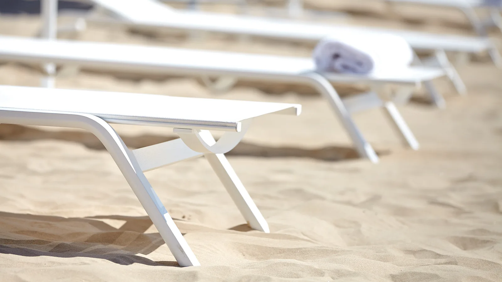 Gandiablasco Beancho Club 3, installation project in Gandia, Spain