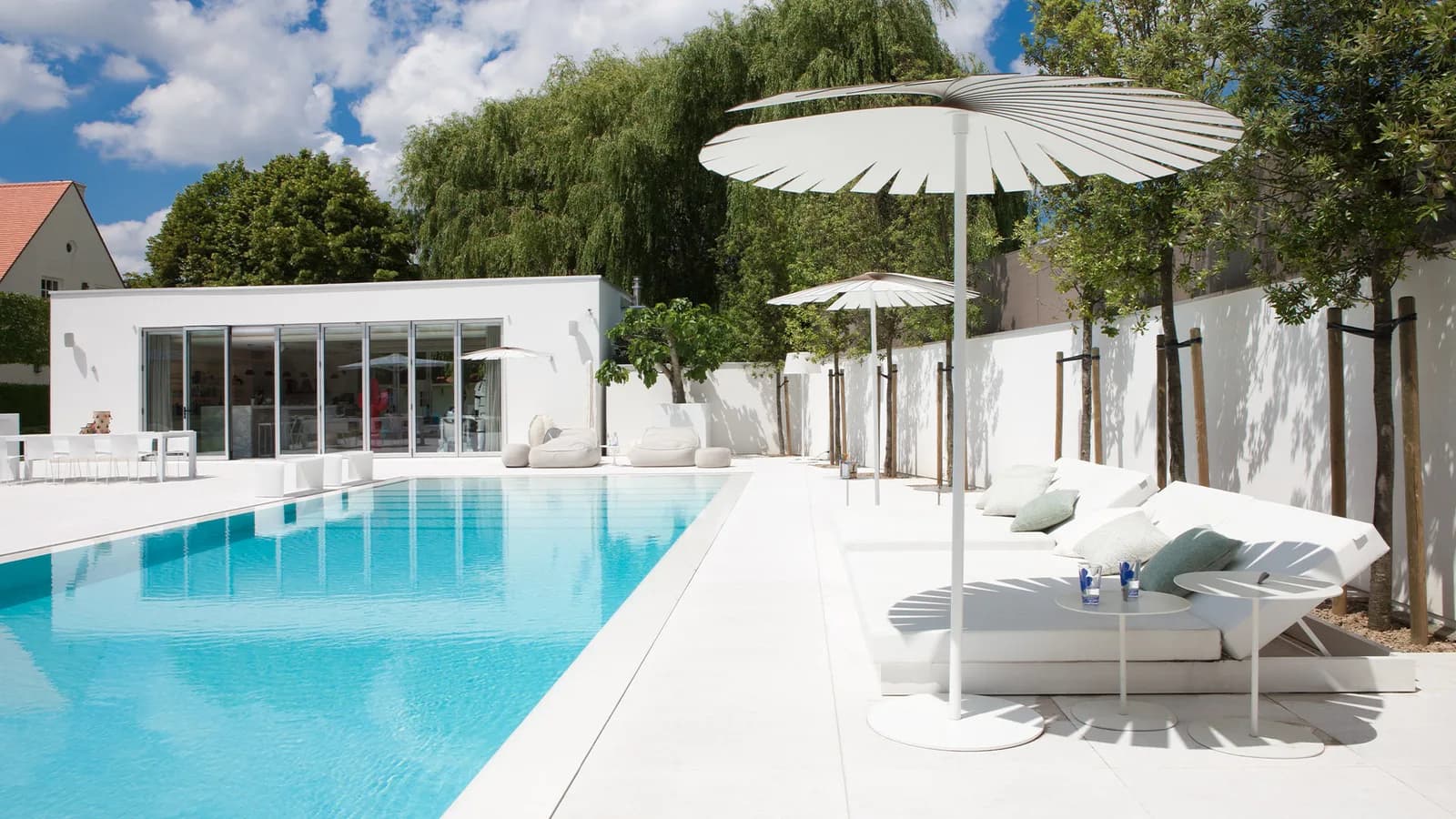 Gandiablasco Belgium Private House, residential project in Marke, Belgium