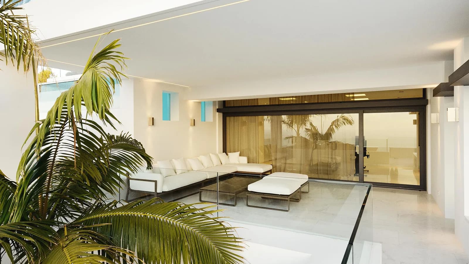 Gandiablasco Blueport Altea, residential project in Altea, Spain