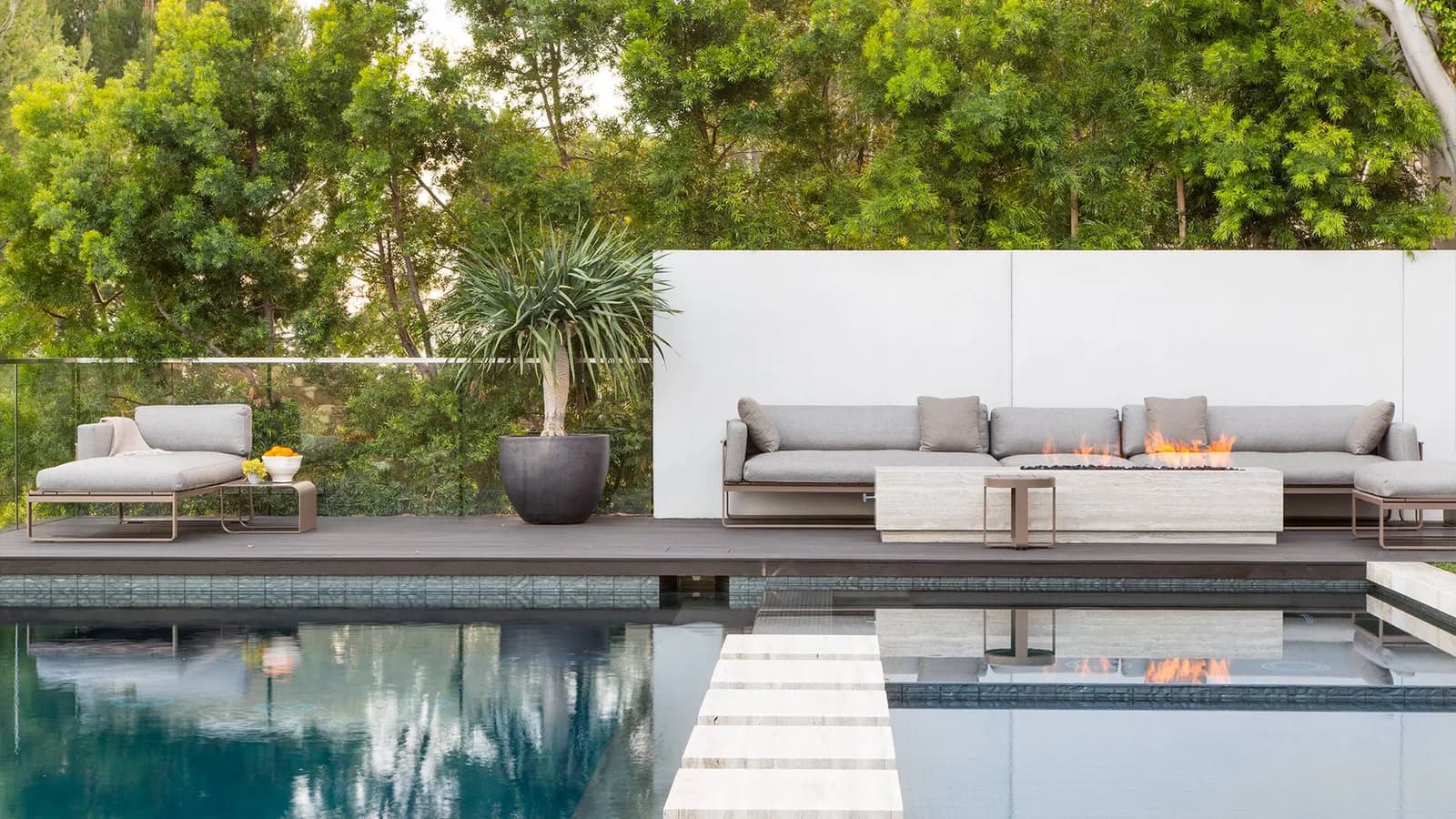 Gandiablasco California Residence, residential project in Southern California