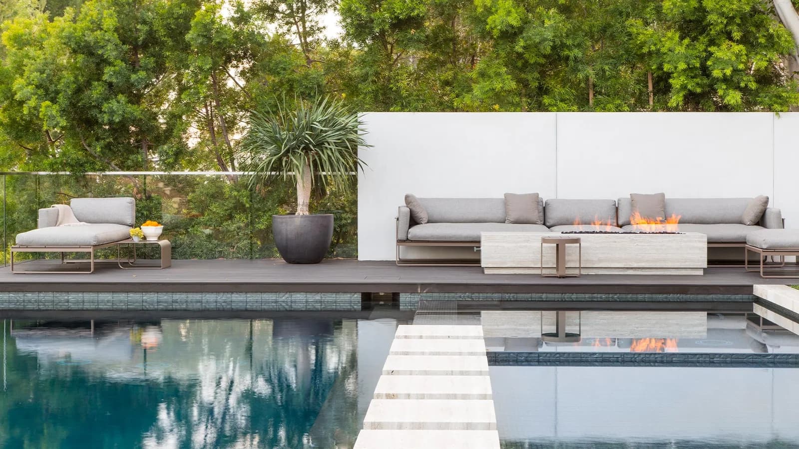 Gandiablasco California Residence, residential project in Southern California