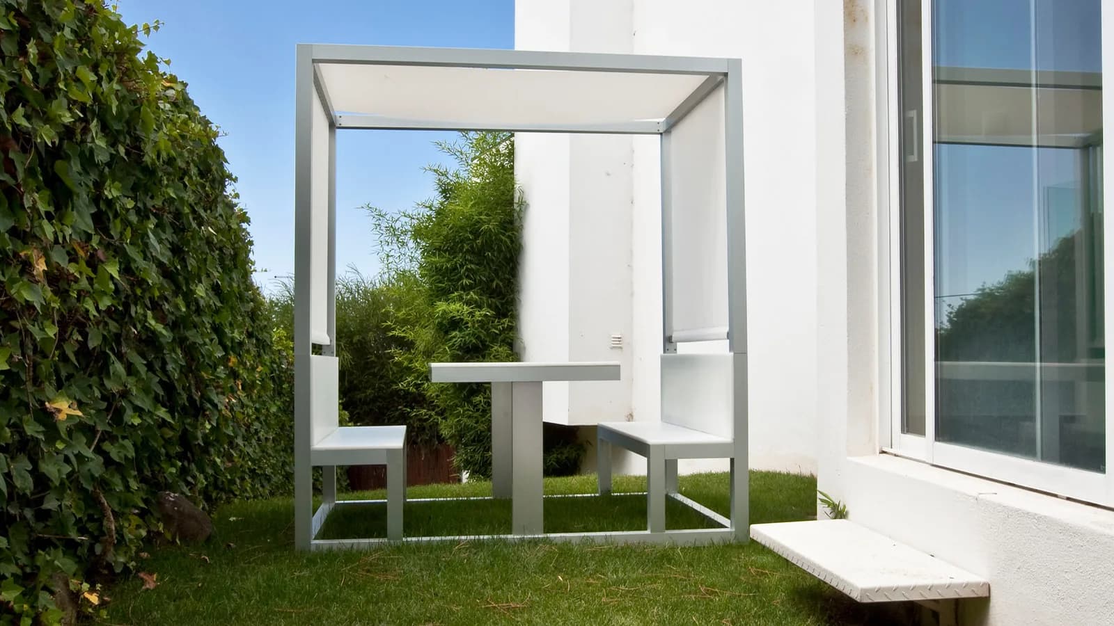 Gandiablasco Casa Malveira, residential project in Malveira Da Serra, Portugal