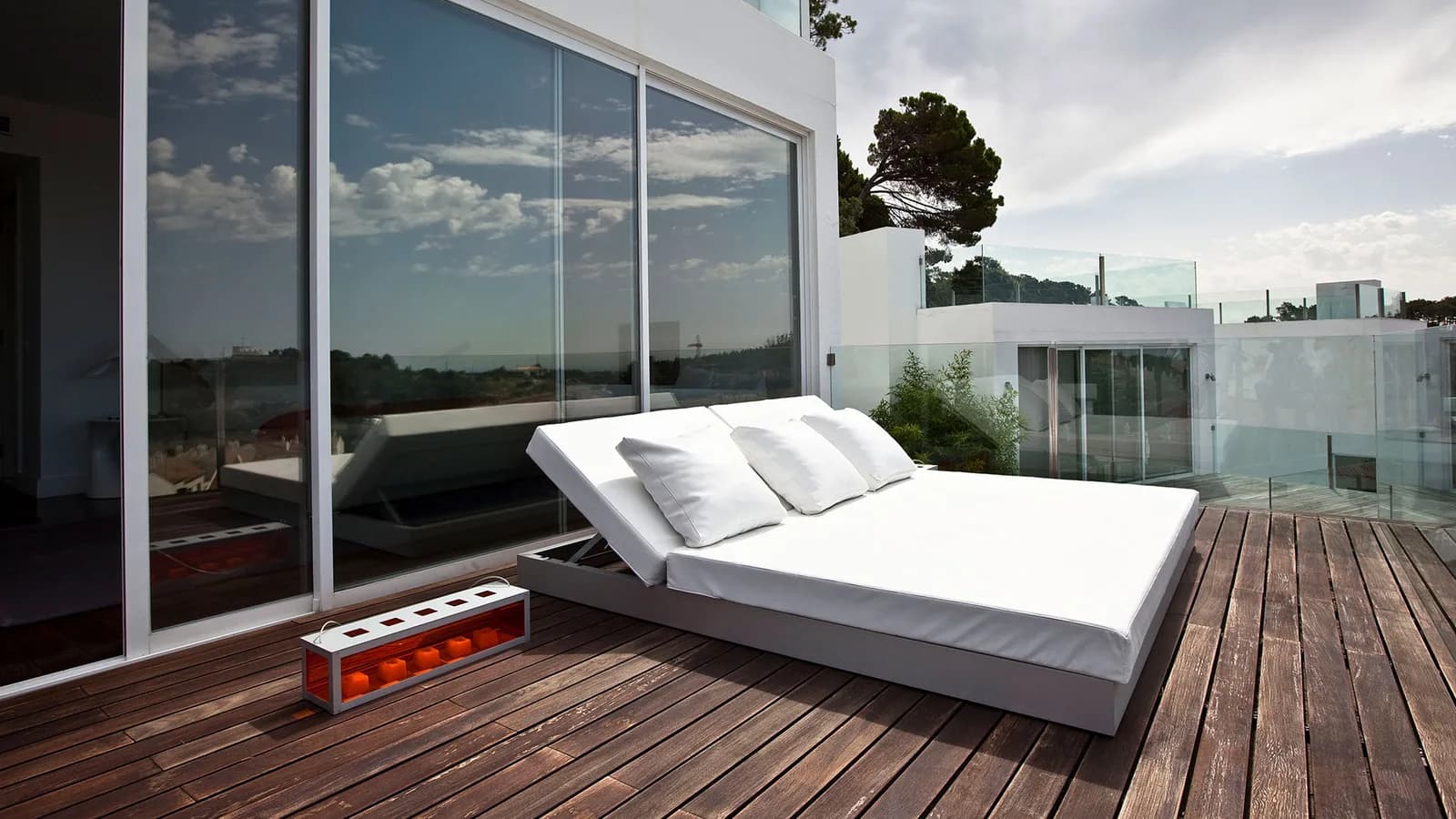 Gandiablasco Casa Malveira, residential project in Malveira Da Serra, Portugal