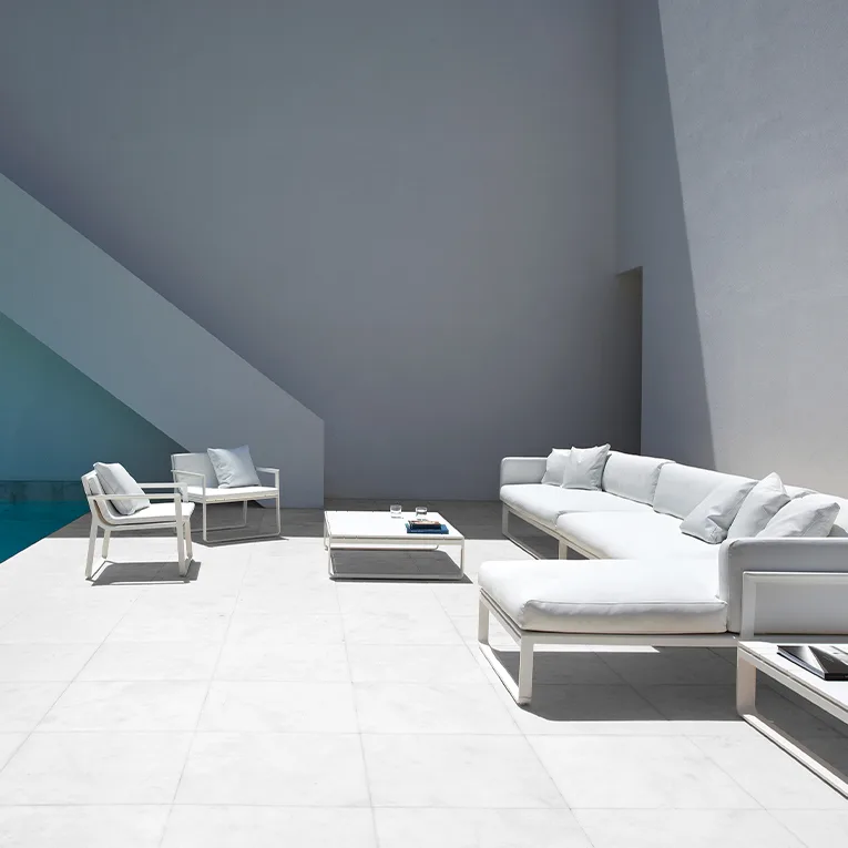 Gandiablasco Cliff Top House, residential project in Altea, Spain