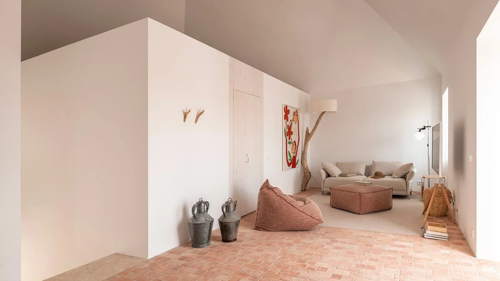 Gandiablasco Danna Tavira, Portuguese Design Houses, hospitality project in Tavira, Algarve, Portugal
