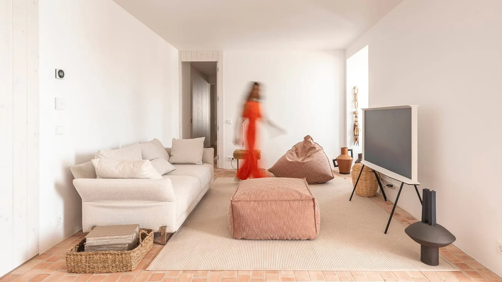 Gandiablasco Danna Tavira, Portuguese Design Houses, hospitality project in Tavira, Algarve, Portugal
