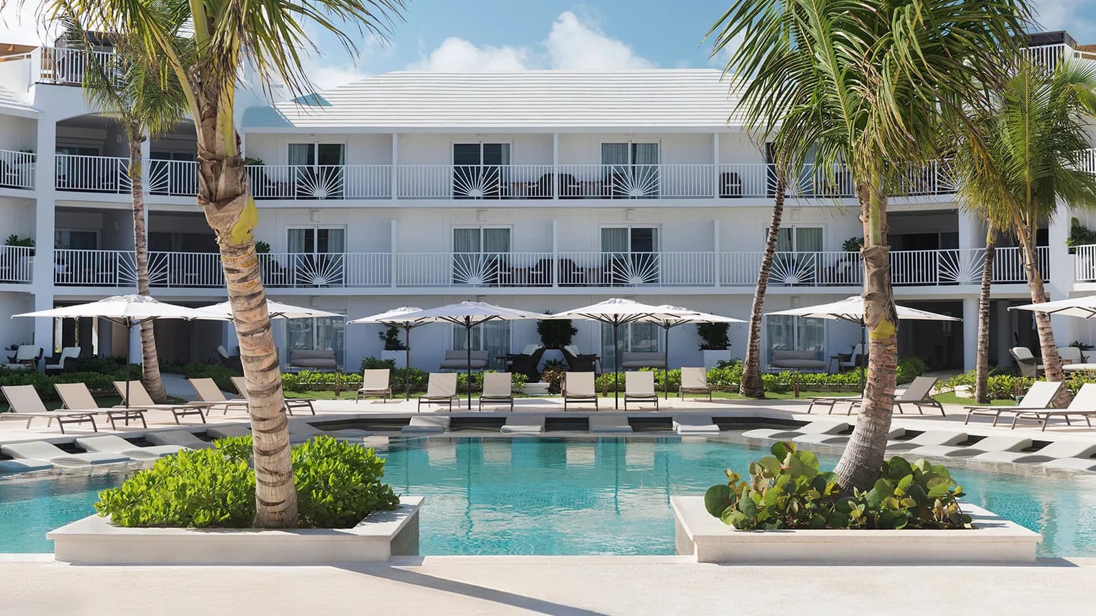 Gandiablasco Excellence Punta Cana, hospitality project in Punta Cana, Dominican Republic