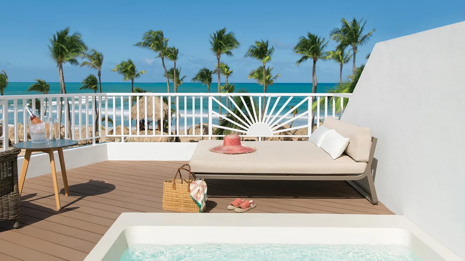 Gandiablasco Excellence Punta Cana, hospitality project in Punta Cana, Dominican Republic