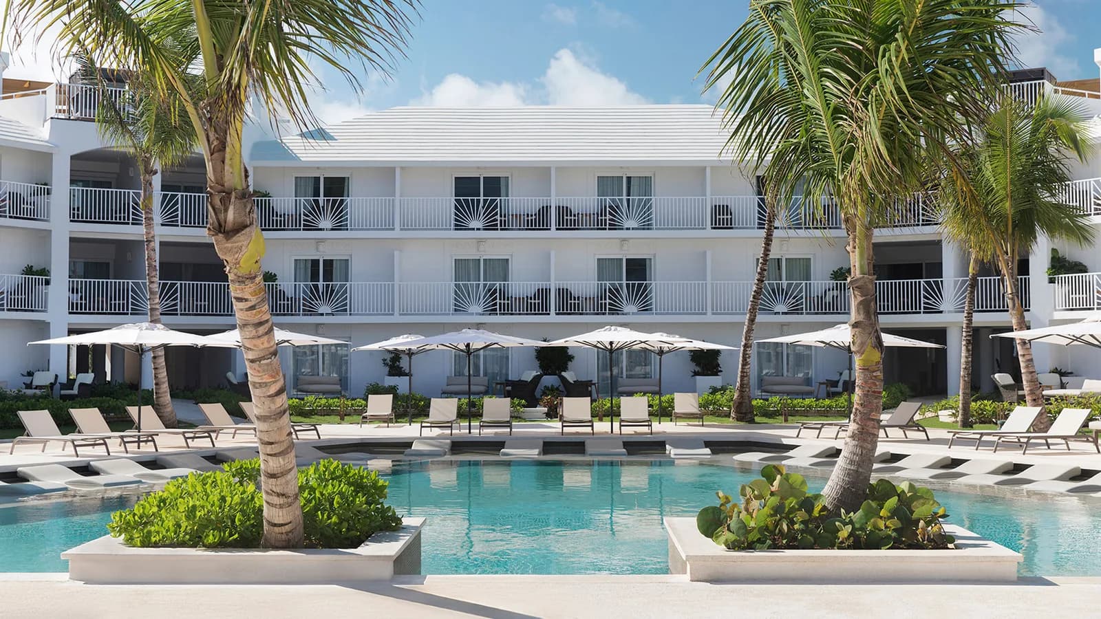 Gandiablasco Excellence Punta Cana, hospitality project in Punta Cana, Dominican Republic