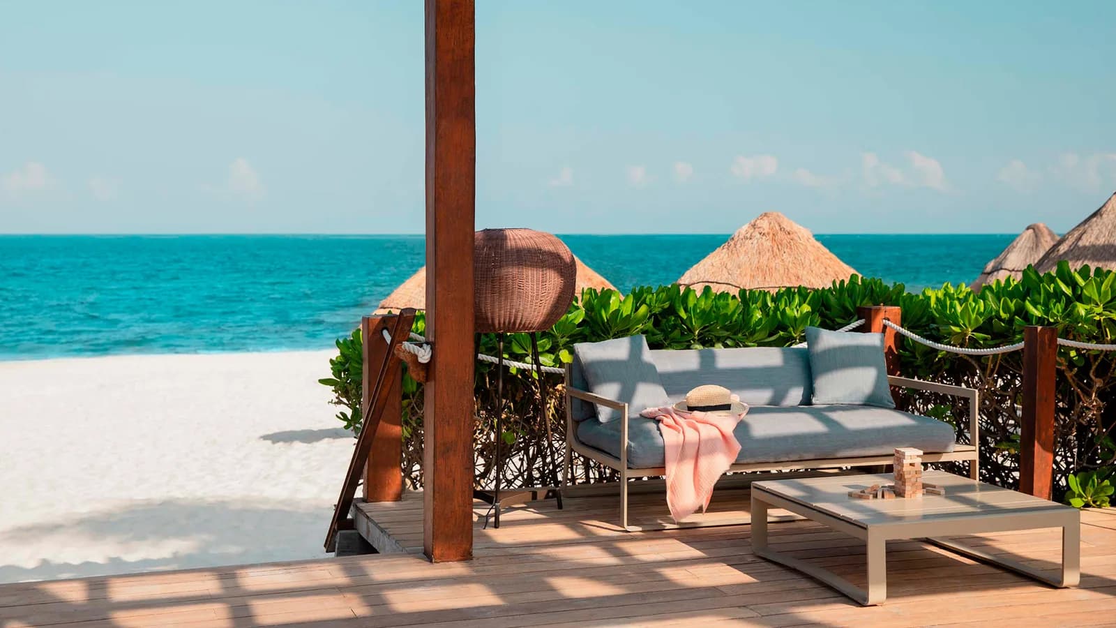 Gandiablasco Excellence Riviera Cancun, hospitality project in Puerto Morelos, Q.R., Mexico