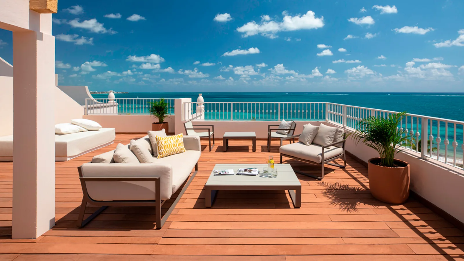 Gandiablasco Excellence Riviera Cancun, hospitality project in Puerto Morelos, Q.R., Mexico