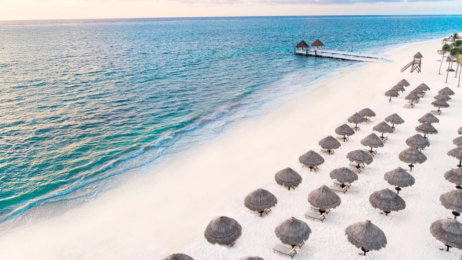 Gandiablasco Excellence Riviera Cancun, hospitality project in Puerto Morelos, Q.R., Mexico