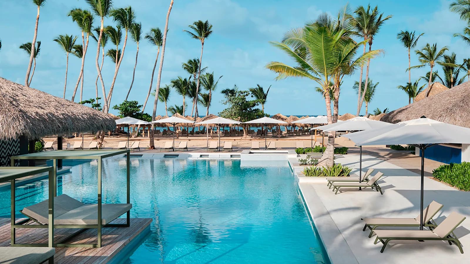 Gandiablasco Finest Punta Cana, hospitality project in Punta Cana, Dominican Republic