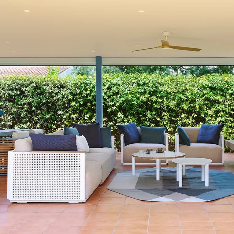Gandiablasco Goya Project, residential project in Comarruga, Spain