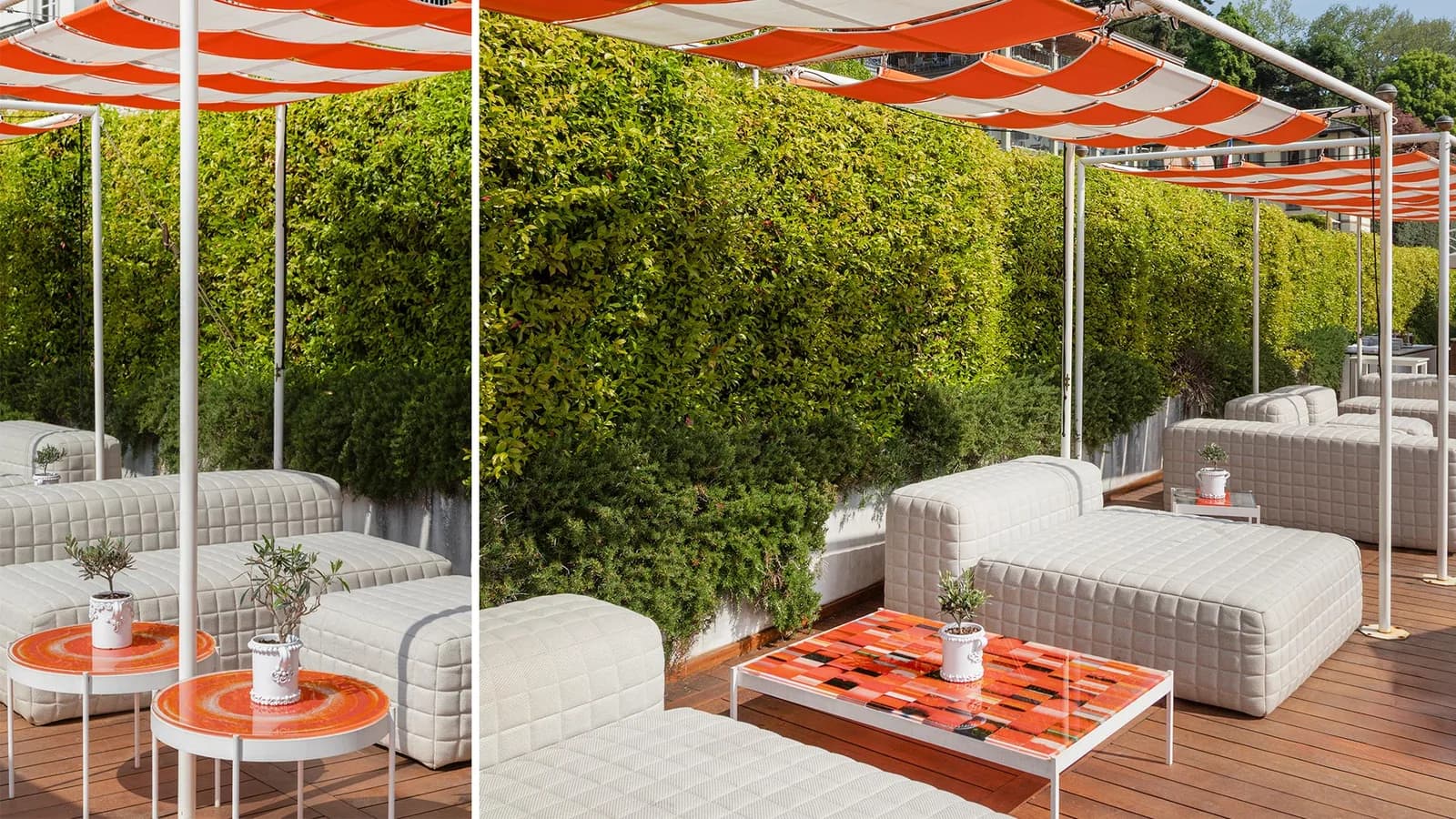 Gandiablasco Grand Hotel Tremezzo, hospitality project in Tremezzina, Lago Di Como, Italy