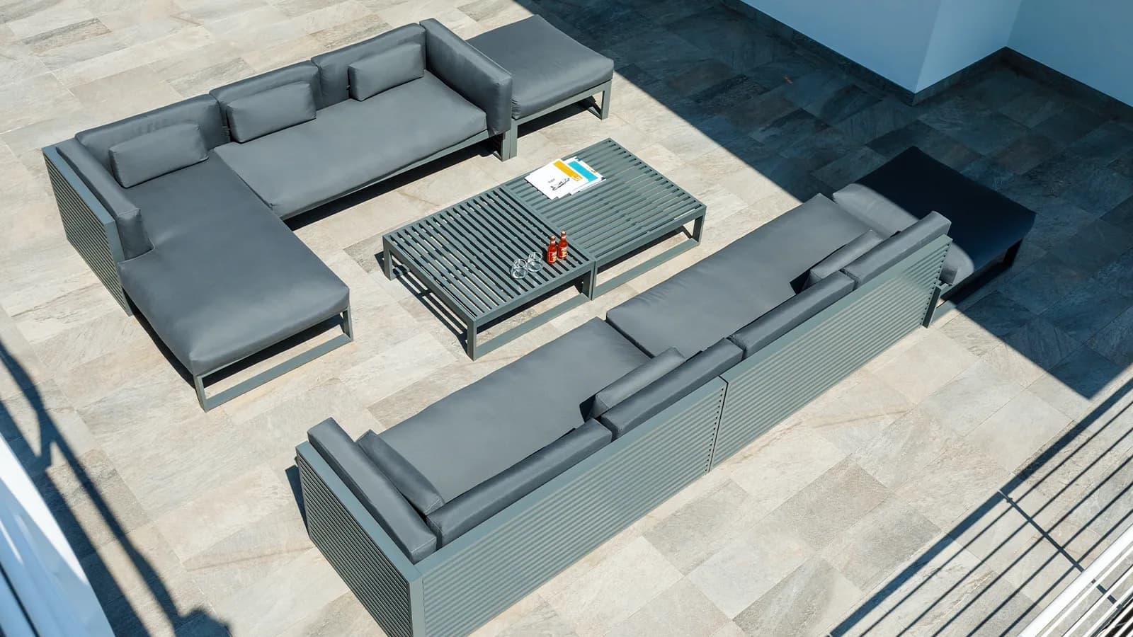 Gandiablasco HPA Lake Luxury Life, hospitality project in Padenghe sul Garda, Italy