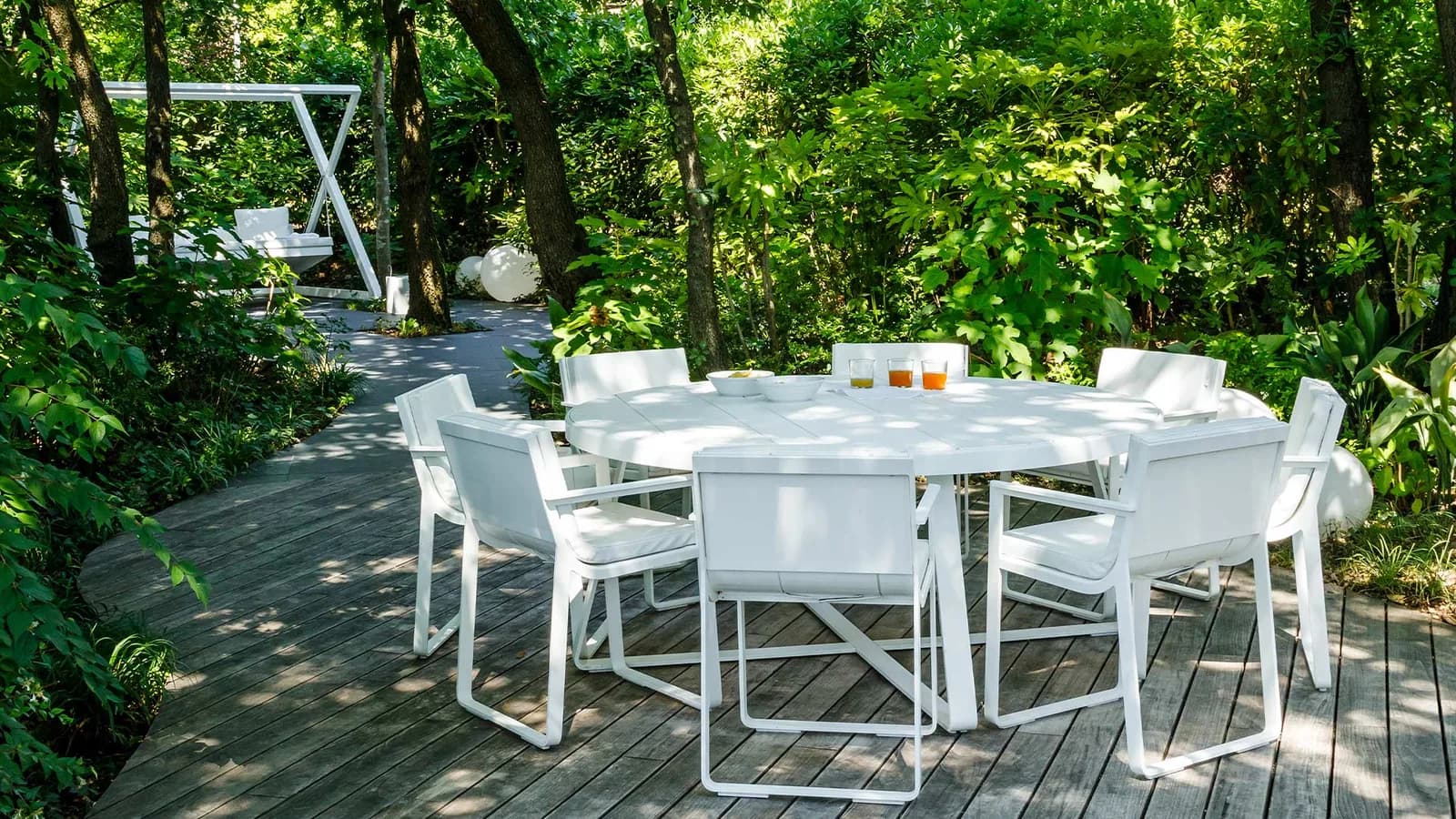 Gandiablasco HPA Lake Luxury Life, hospitality project in Padenghe sul Garda, Italy