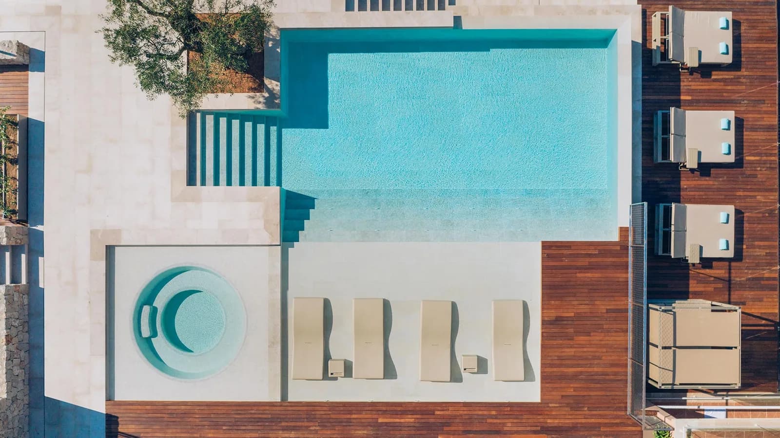 Gandiablasco Iberostar jardín del Sol, hospitality project in Palma de Mallorca, Spain