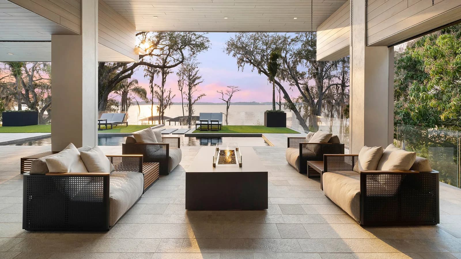 Gandiablasco Lake Sheen, residential project in Orlando, United States