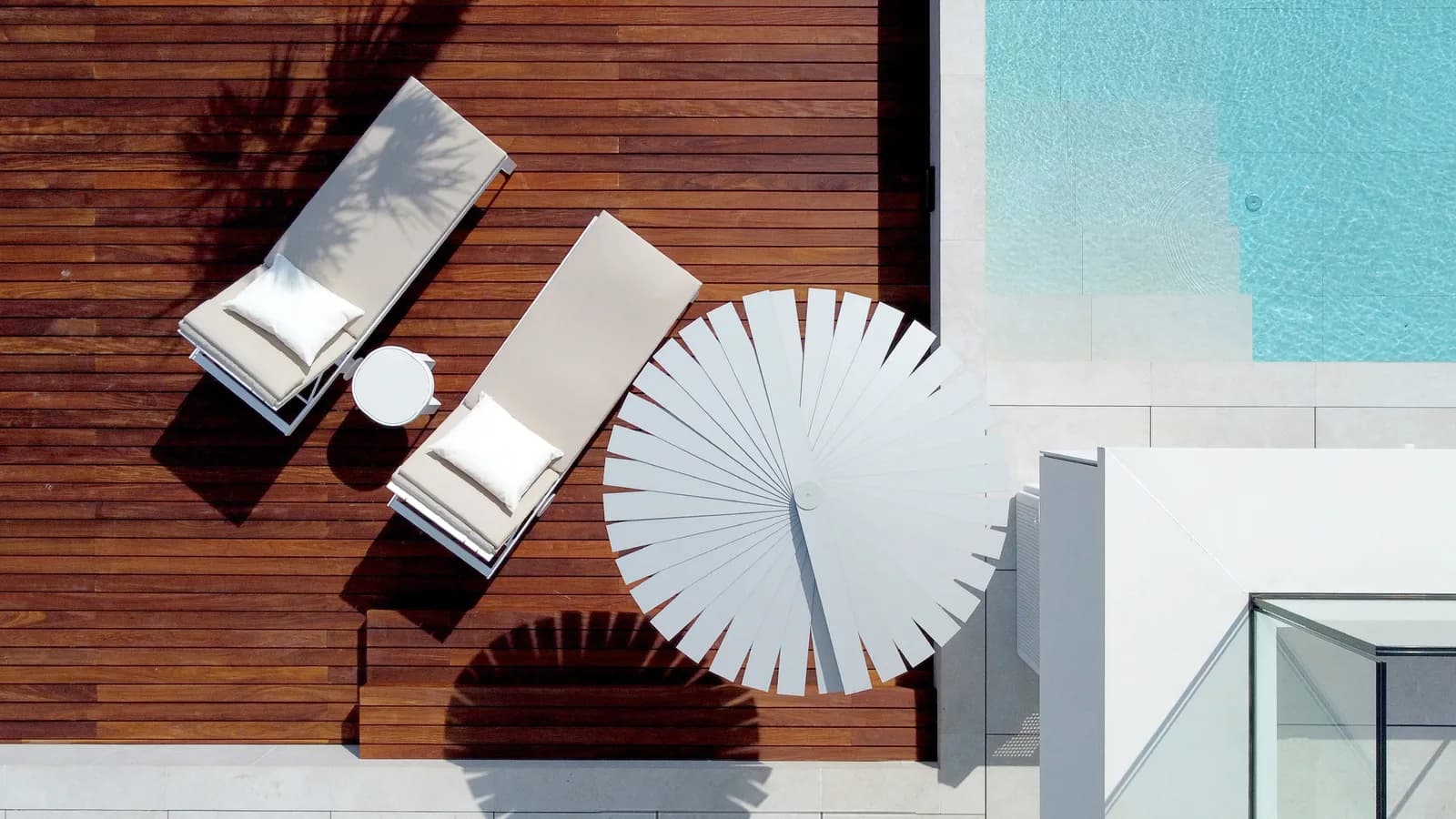 Gandiablasco Lioqa Resort, hospitality project in Isla de Ugiján, Croatia