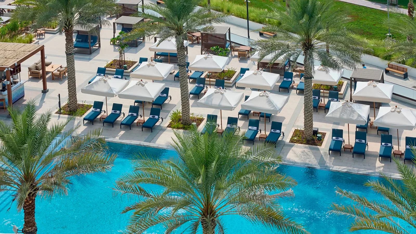 Gandiablasco Mandarin Oriental Hotel, hospitality project in Muscat, Oman