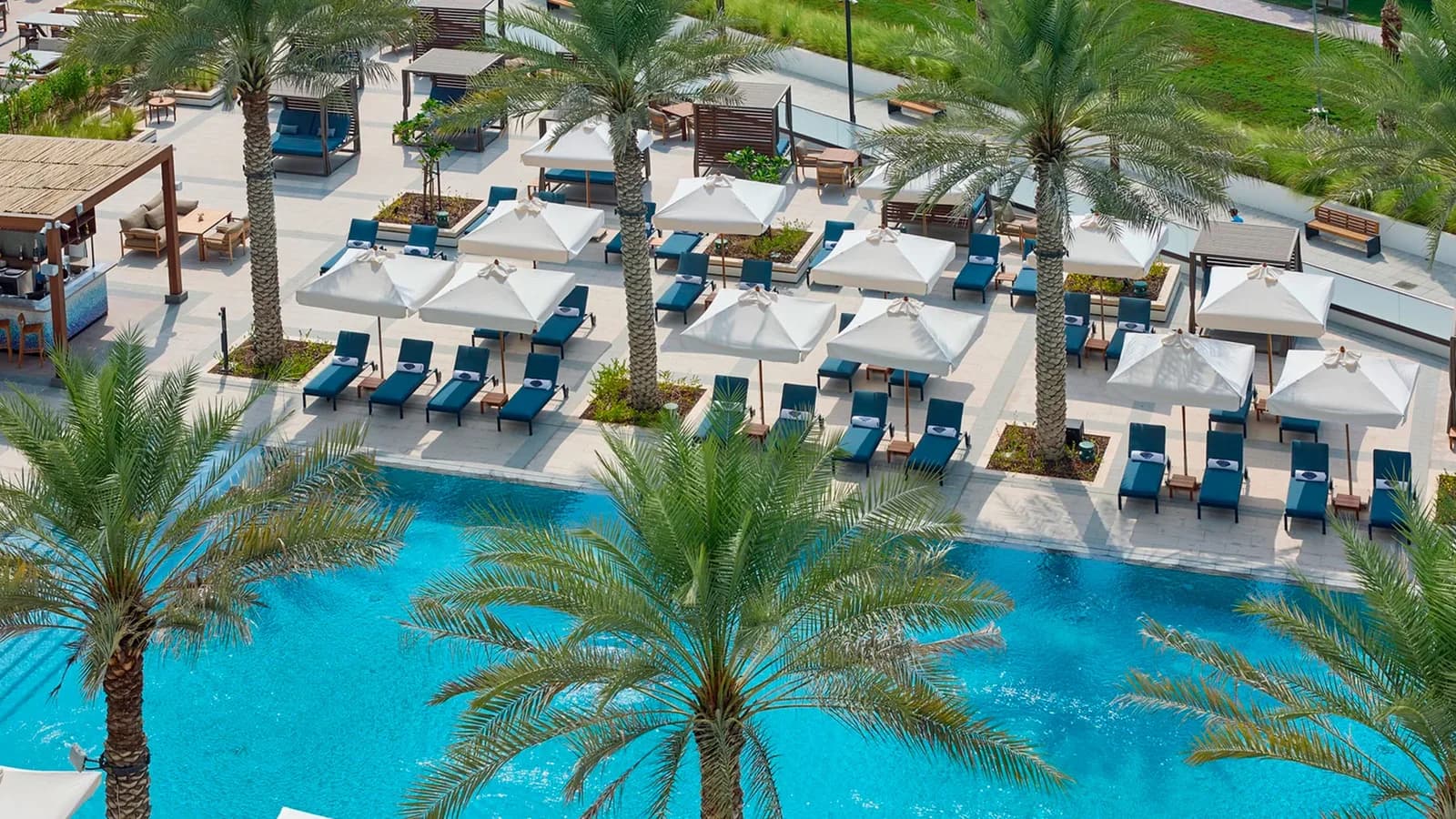 Gandiablasco Mandarin Oriental Hotel, hospitality project in Muscat, Oman