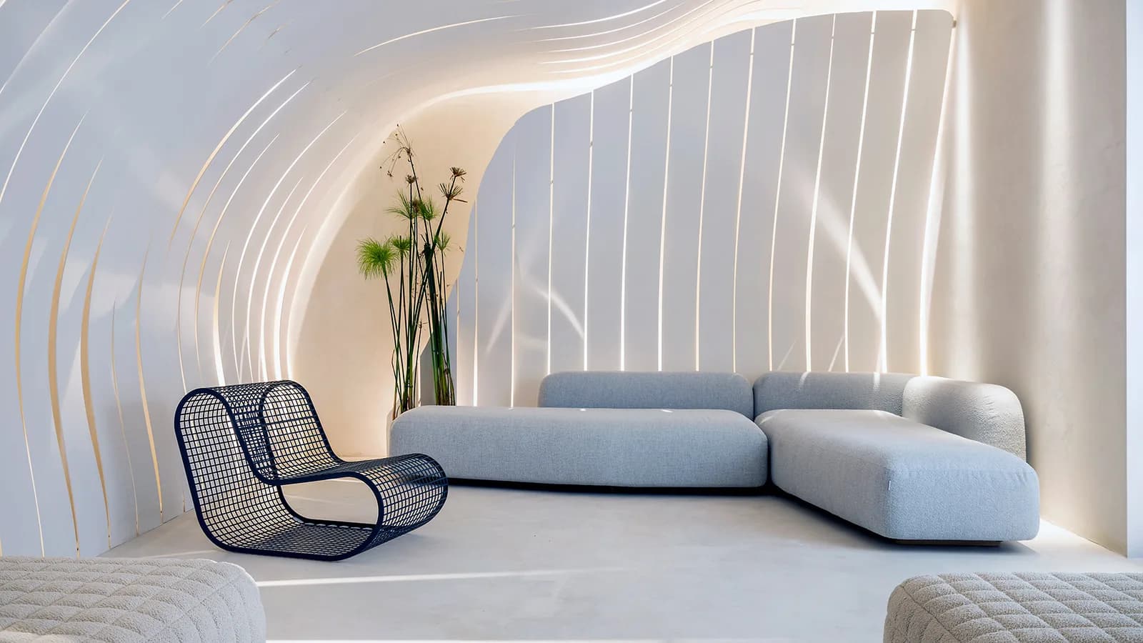 Gandiablasco Marbella Design & Art, installation project in Marbella, Spain