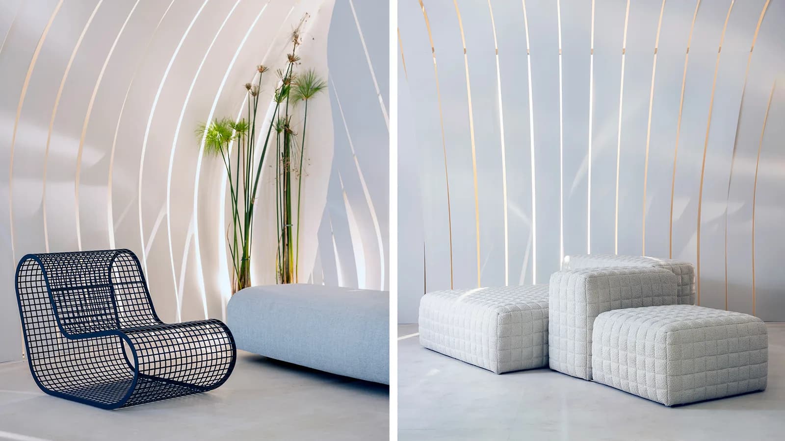 Gandiablasco Marbella Design & Art, installation project in Marbella, Spain