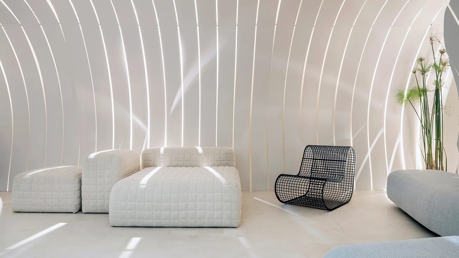 Gandiablasco Marbella Design & Art, installation project in Marbella, Spain