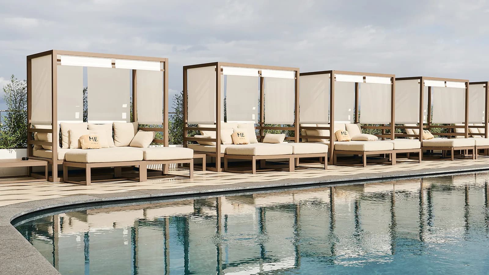 Gandiablasco ME Malta, hospitality project in St. Julian, Malta