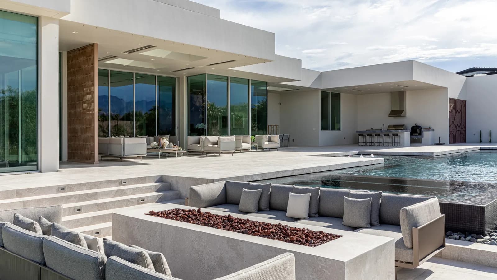 Gandiablasco NKM Residence, residential project in Las Vegas, United States