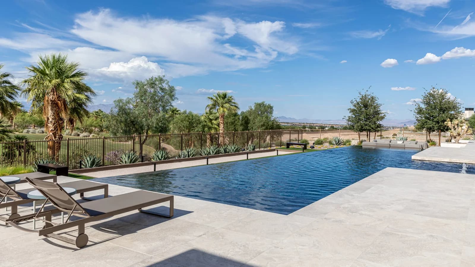 Gandiablasco NKM Residence, residential project in Las Vegas, United States