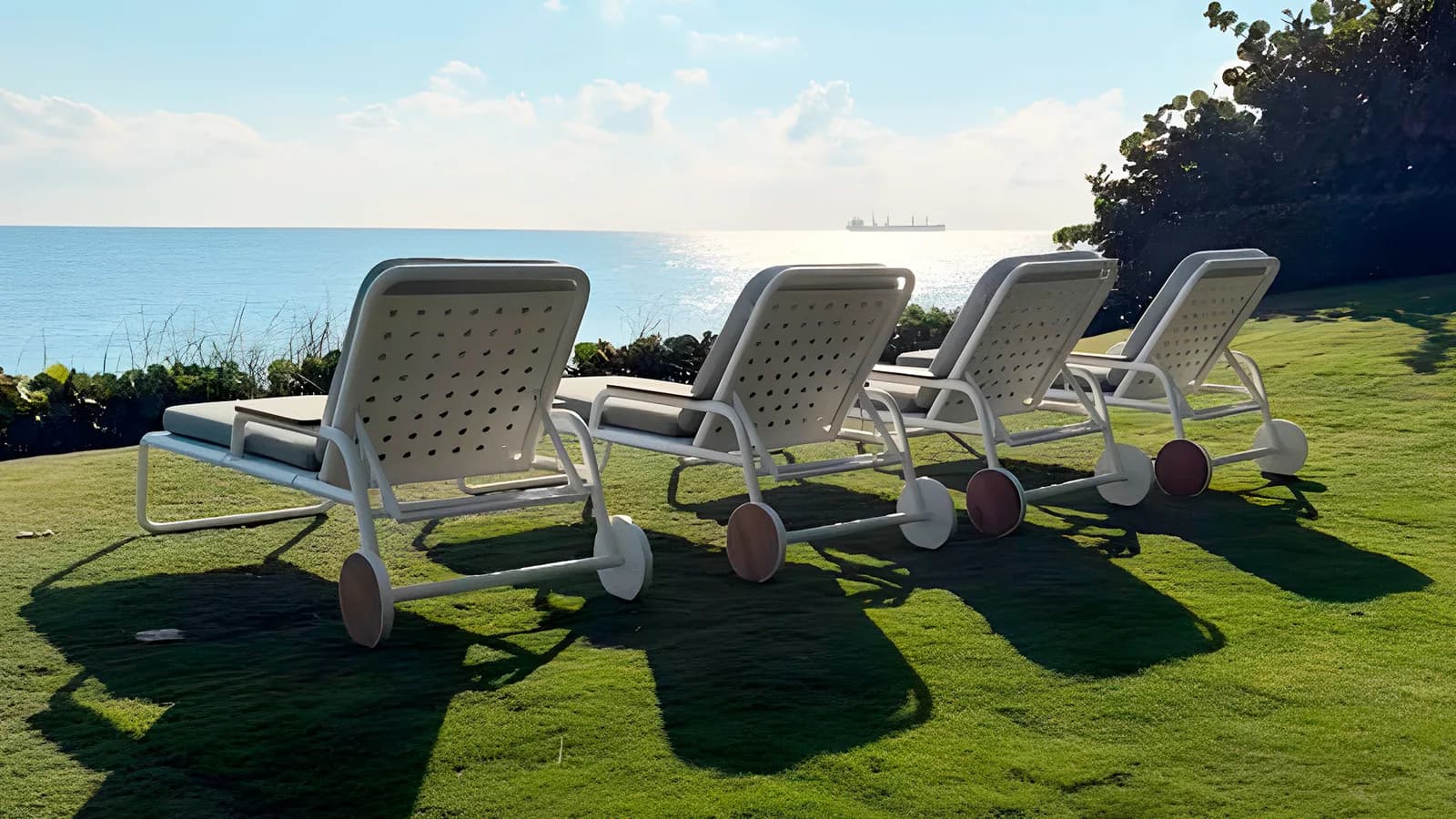Gandiablasco North Palm Beach Residence, residential project in Palm Beach, Florida