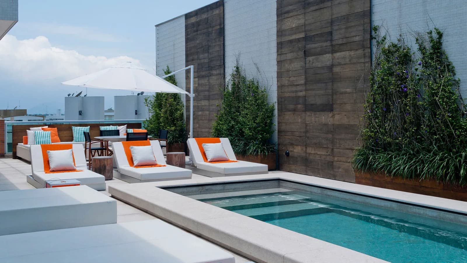 Gandiablasco Penthouse Riviera, residential project in Riviera de São Lourenço, Brazil