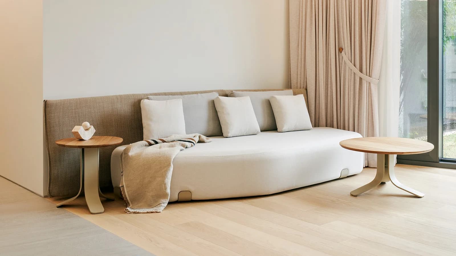 Gandiablasco Private house Korea, residential project in Bundang-gu, Seongnam, South Korea