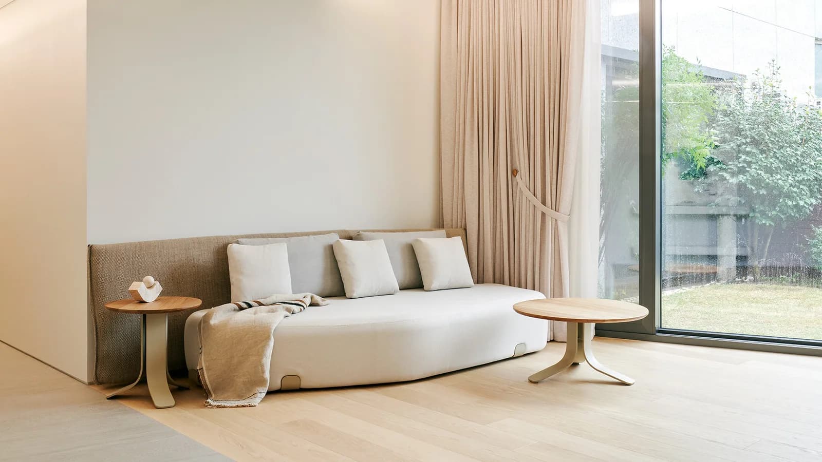 Gandiablasco Private house Korea, residential project in Bundang-gu, Seongnam, South Korea