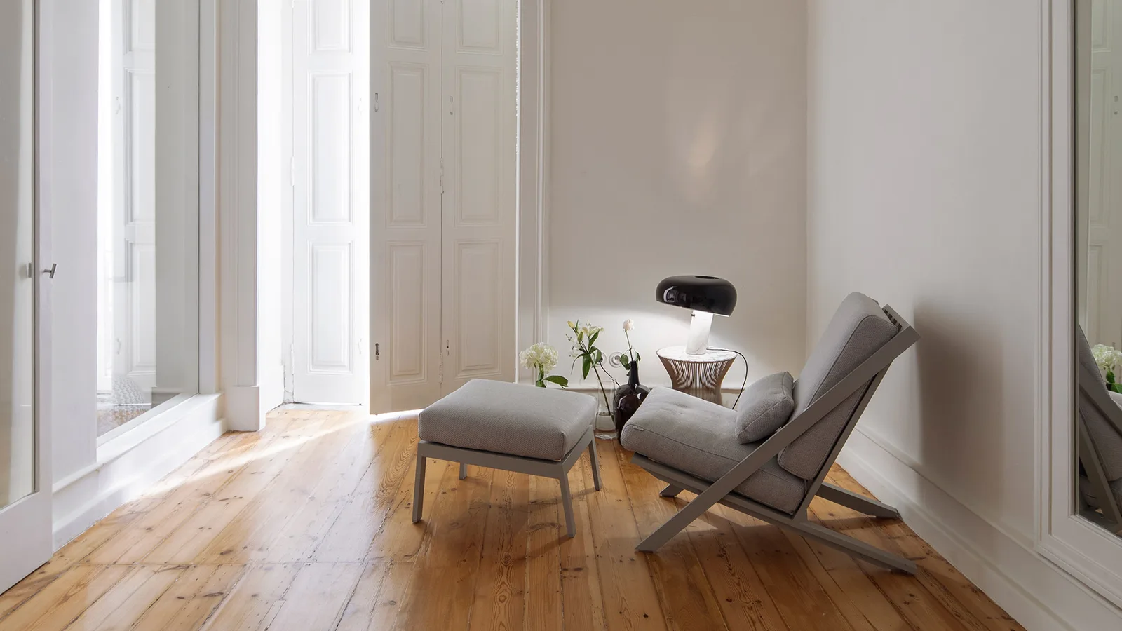Gandiablasco Private House Lisbon, residential project in Lisbon, Portugal