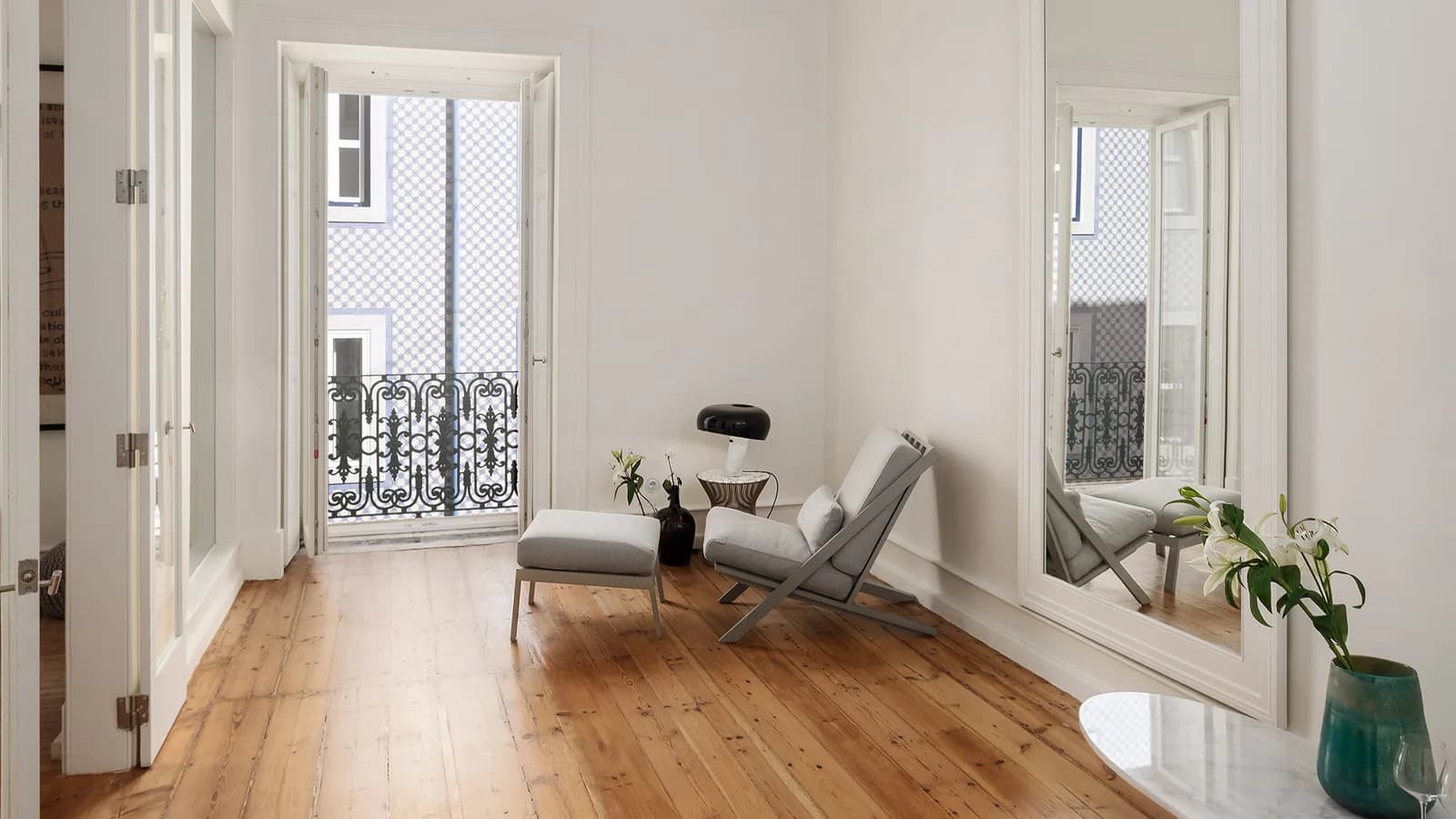 Gandiablasco Private House Lisbon, residential project in Lisbon, Portugal