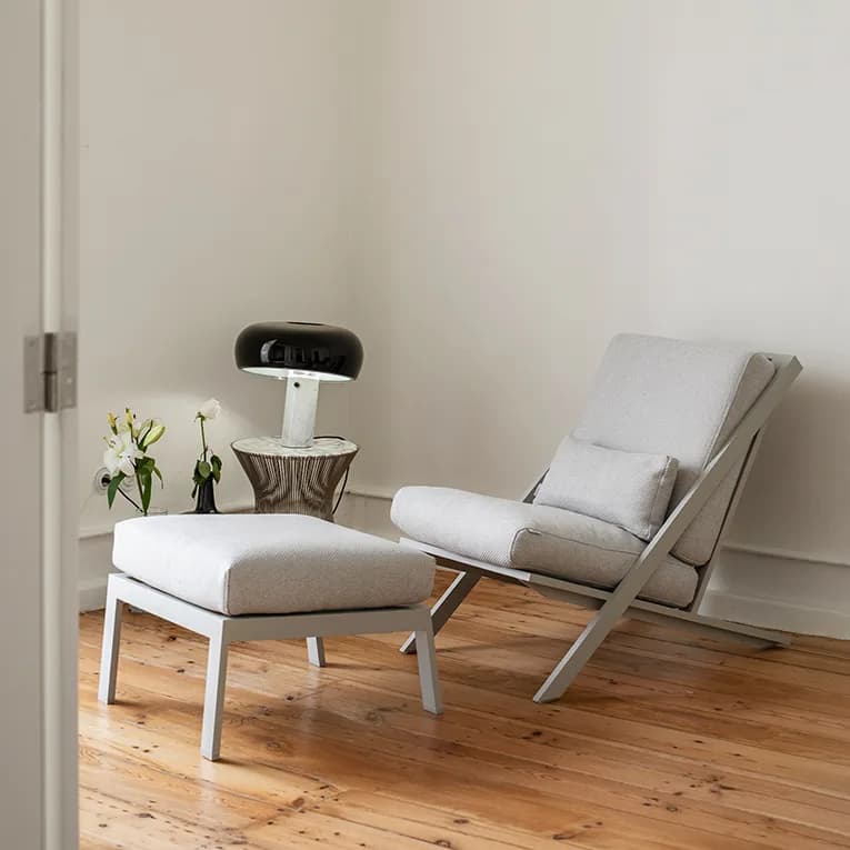 Gandiablasco Private House Lisbon, residential project in Lisbon, Portugal