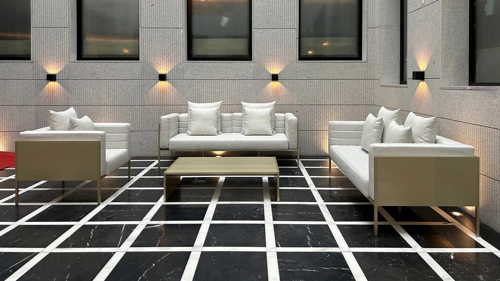 Gandiablasco Recoletos Madrid, residential project in Madrid, Spain