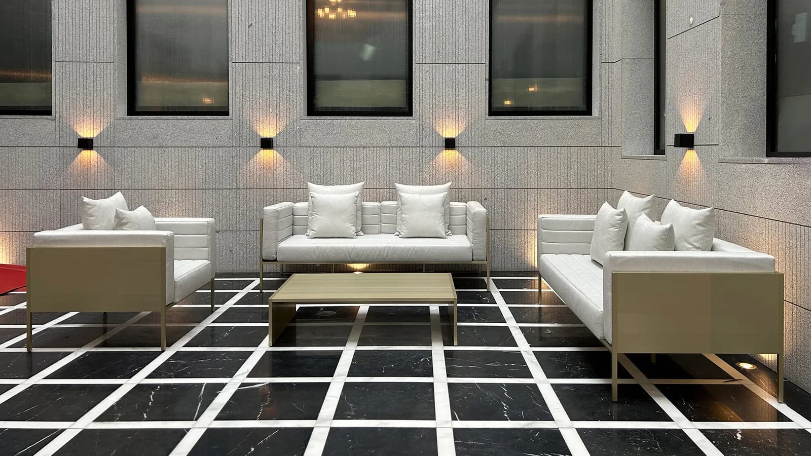 Gandiablasco Recoletos Madrid, residential project in Madrid, Spain