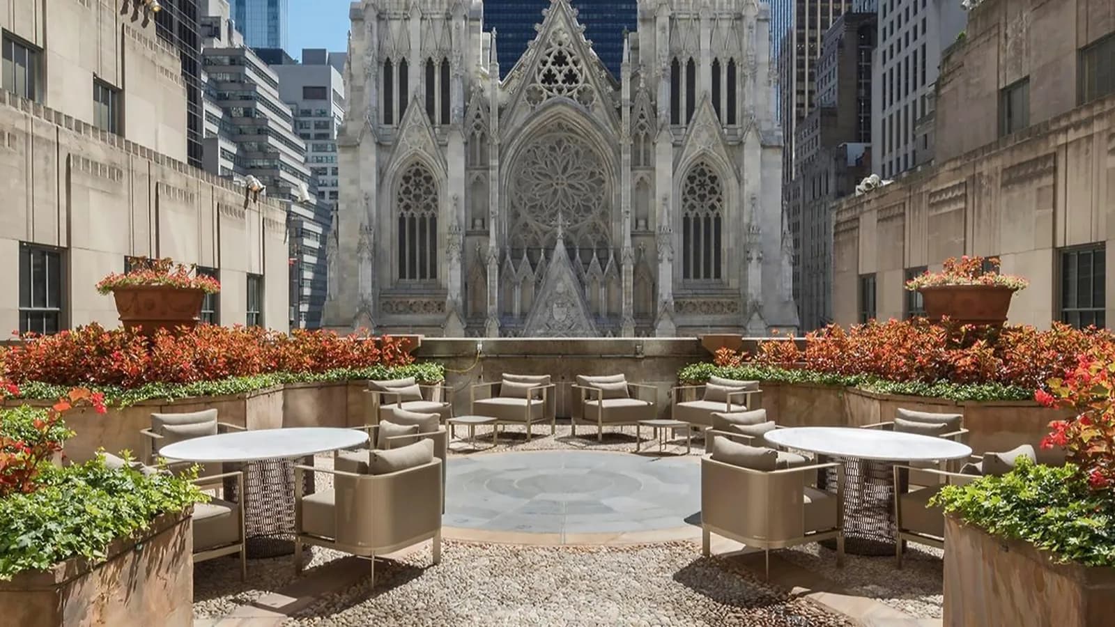 Gandiablasco Rockefeller & CO, workplace project in New York, NY