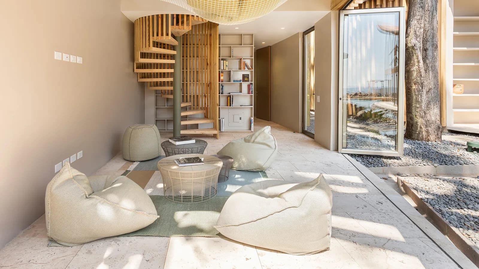 Gandiablasco Villa Al Suave, residential project in El Salvador