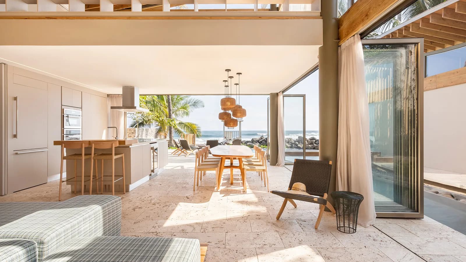 Gandiablasco Villa Al Suave, residential project in El Salvador